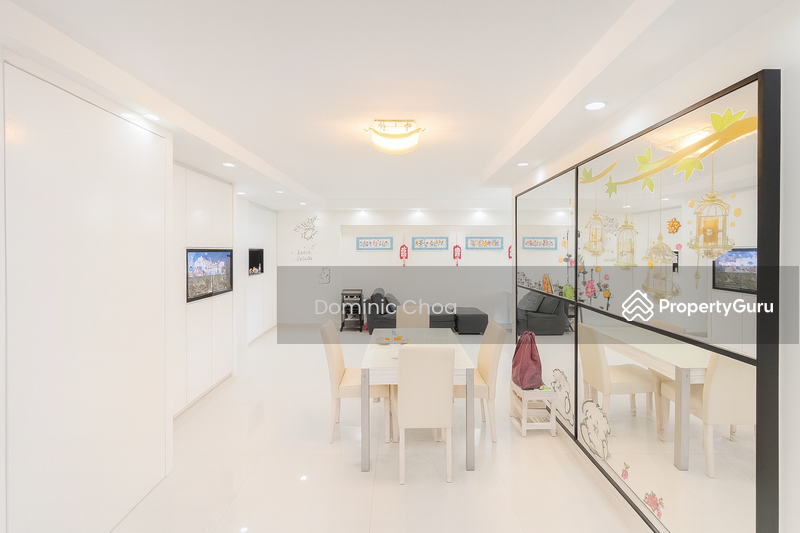 For Sale - 121A Kim Tian Place