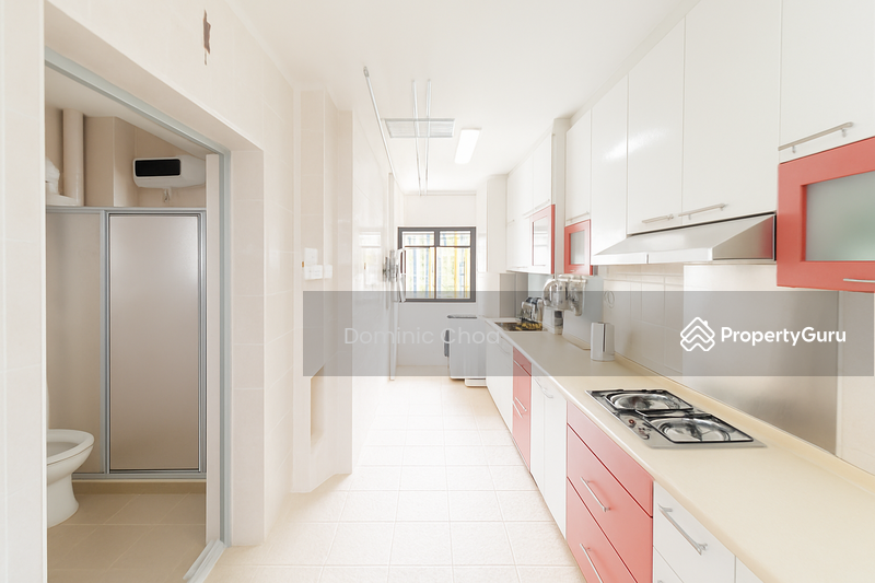 For Sale - 121A Kim Tian Place