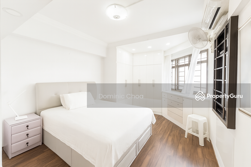 For Sale - 121A Kim Tian Place