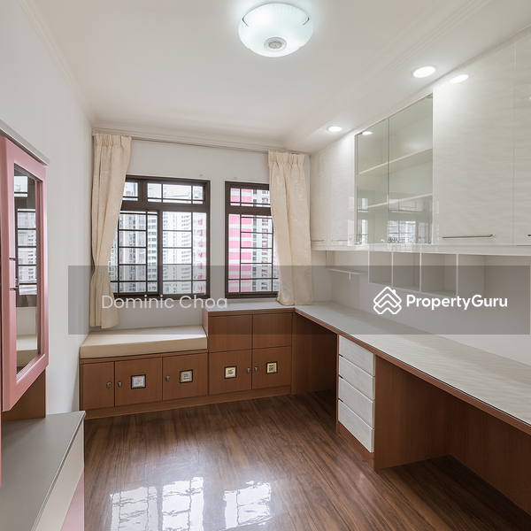 For Sale - 121A Kim Tian Place