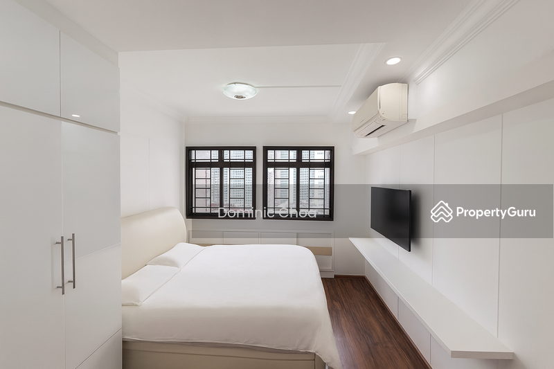 For Sale - 121A Kim Tian Place
