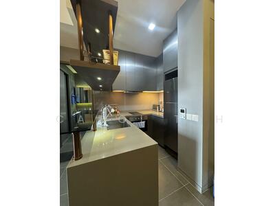 For Sale - Katong Regency