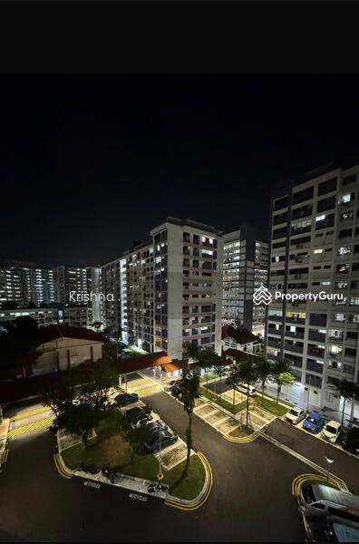 For Sale - 418 Choa Chu Kang Avenue 4