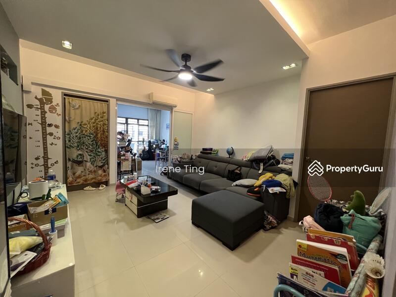 For Sale - 652B Jurong West Street 61