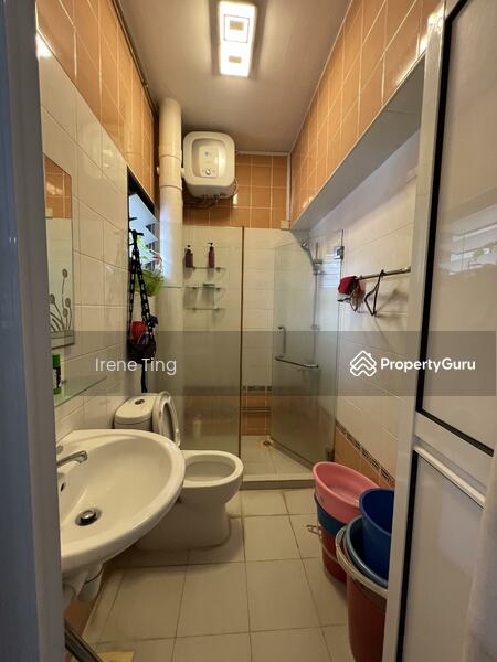 For Sale - 652B Jurong West Street 61