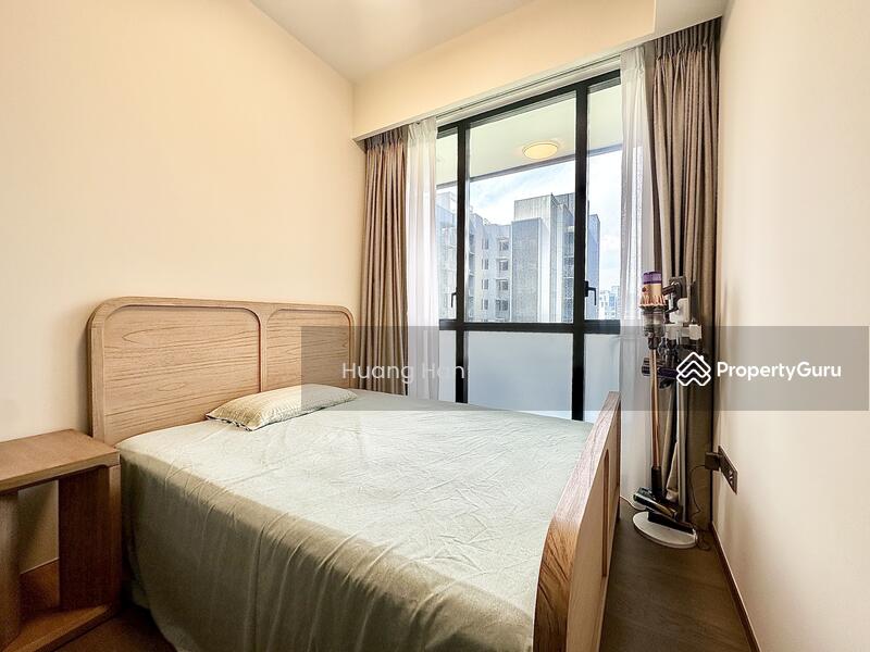 For Sale - Leedon Green