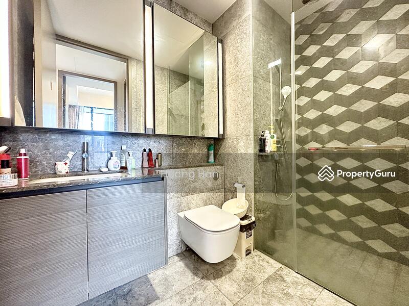For Sale - Leedon Green