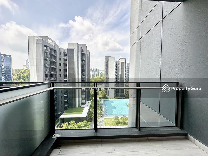 For Sale - Leedon Green