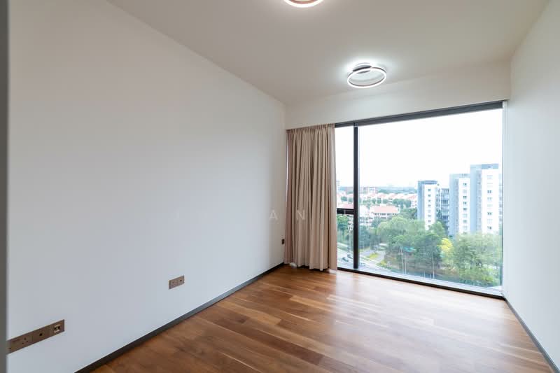 For Sale - Leedon Green