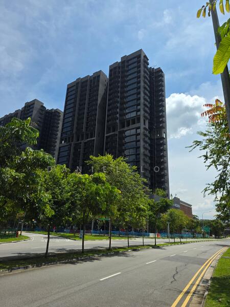 Lentor Modern, Lentor Central, 2 Bedrooms, 732 sqft, Condominium For Sale, by Daniel Low, 60086108 - Exterior - PropertyGuru.com.sg