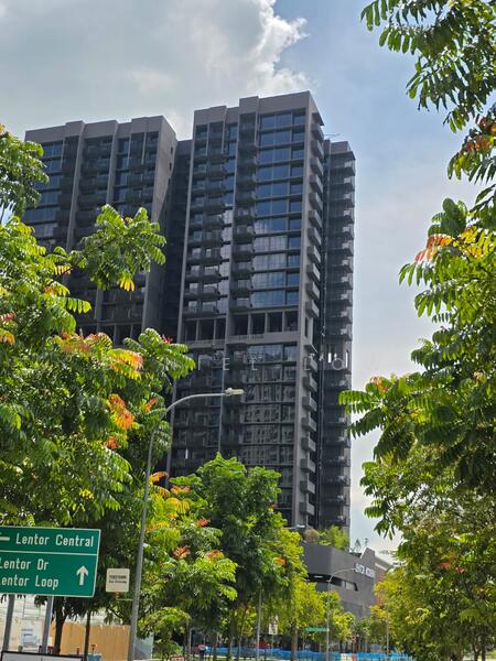 Lentor Modern, Lentor Central, 2 Bedrooms, 732 sqft, Condominium For Sale, by Daniel Low, 60086108 - Exterior - PropertyGuru.com.sg