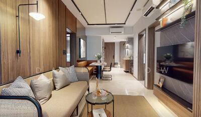 For Sale - Lentor Modern