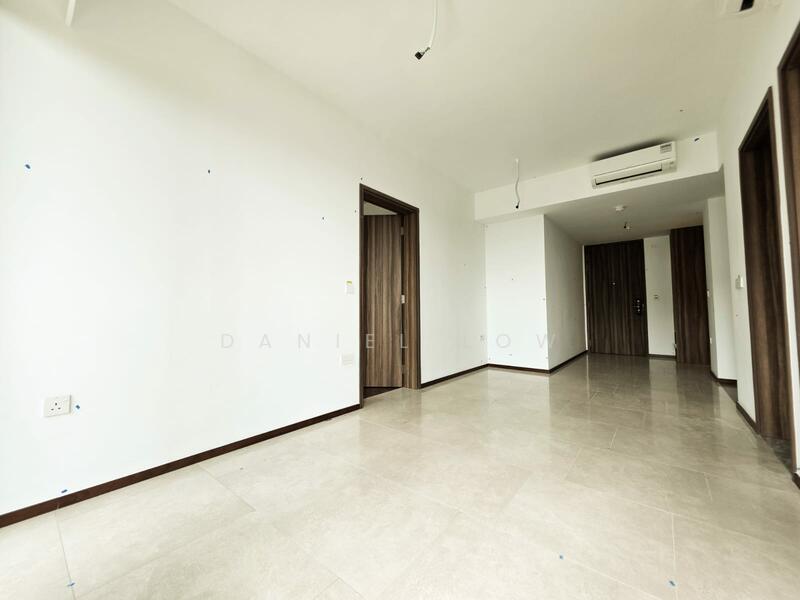 Lentor Modern, Lentor Central, 2 Bedrooms, 732 sqft, Condominium For Sale, by Daniel Low, 60086108 - Interior - PropertyGuru.com.sg