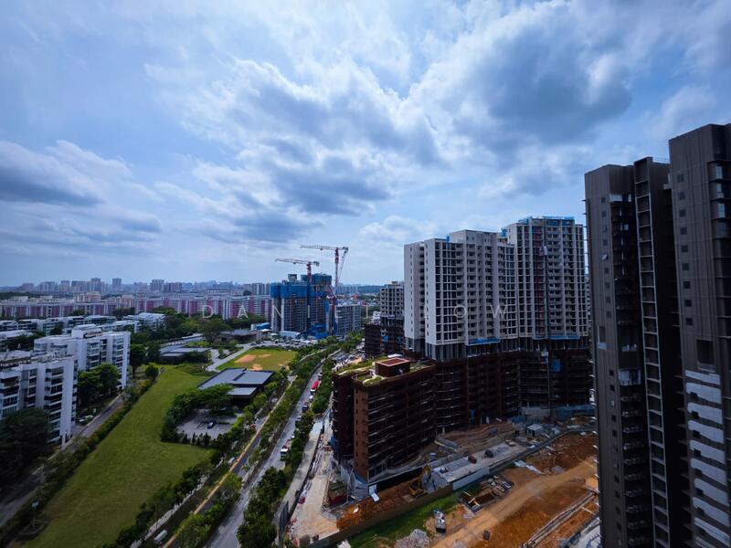 Lentor Modern, Lentor Central, 2 Bedrooms, 732 sqft, Condominium For Sale, by Daniel Low, 60086108 - Exterior - PropertyGuru.com.sg