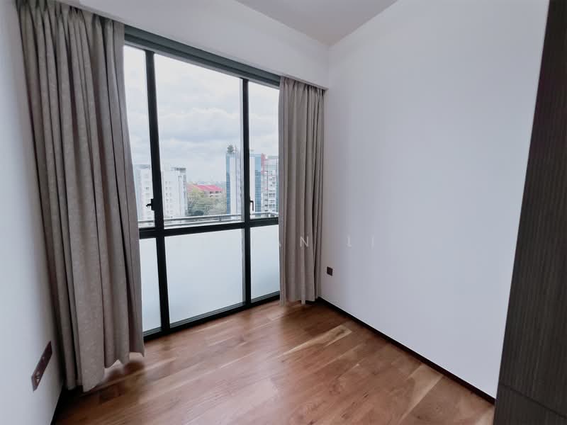 Leedon Green Condominium For Sale at S$ 2,380,000 | PropertyGuru Singapore - View