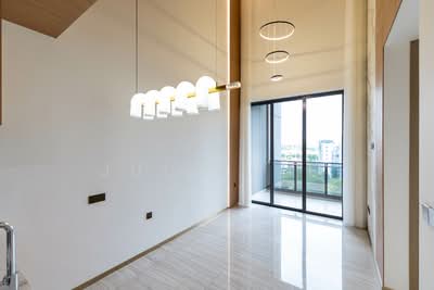 For Sale - Leedon Green