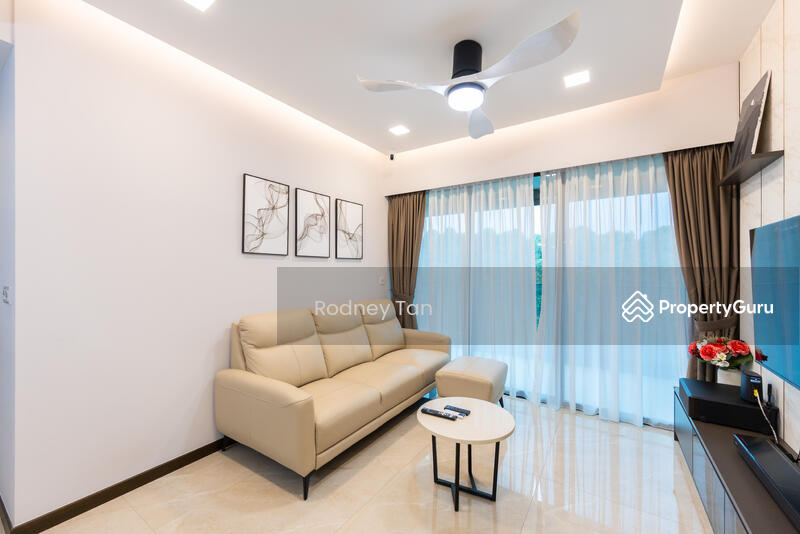For Sale - Normanton Park