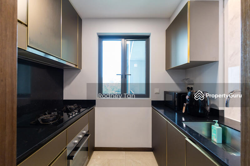For Sale - Normanton Park