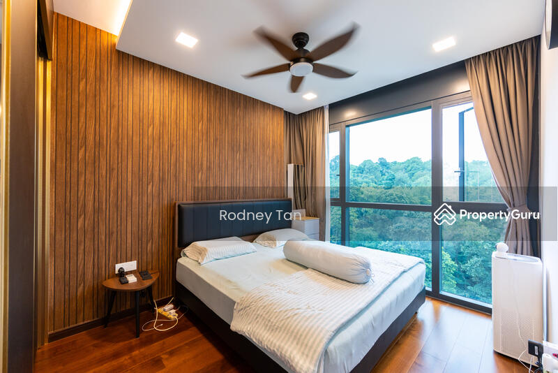 For Sale - Normanton Park