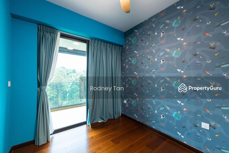 For Sale - Normanton Park