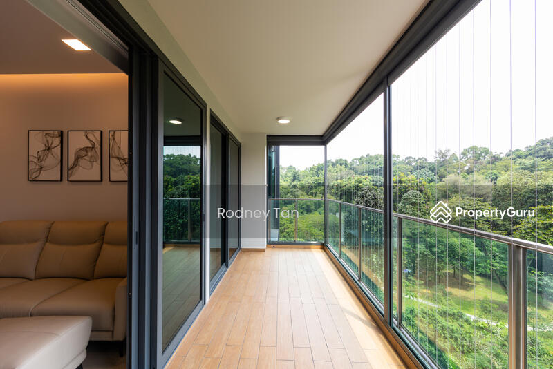 For Sale - Normanton Park