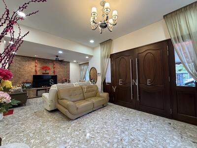 For Sale - Seletar Hills Estate