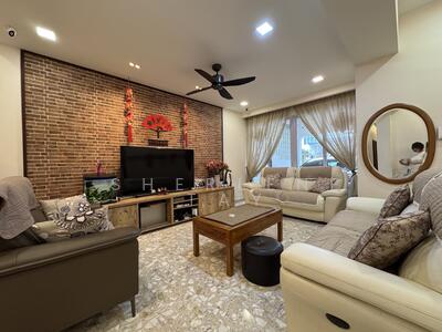 For Sale - Seletar Hills Estate