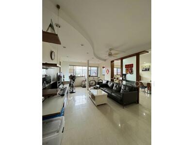 For Sale - 841 Yishun Street 81