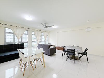 For Sale - 432D Yishun Avenue 1