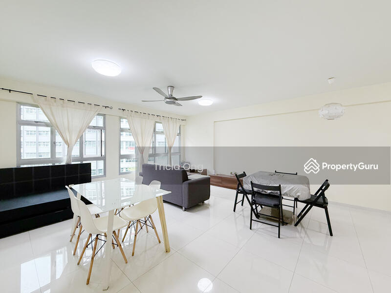 For Sale - 432D Yishun Avenue 1