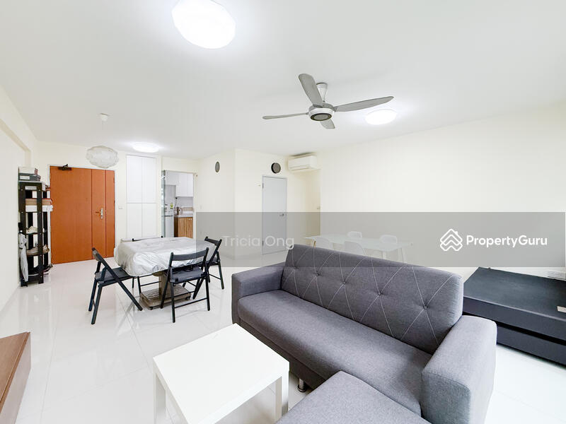 For Sale - 432D Yishun Avenue 1