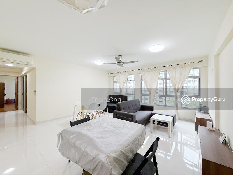 For Sale - 432D Yishun Avenue 1