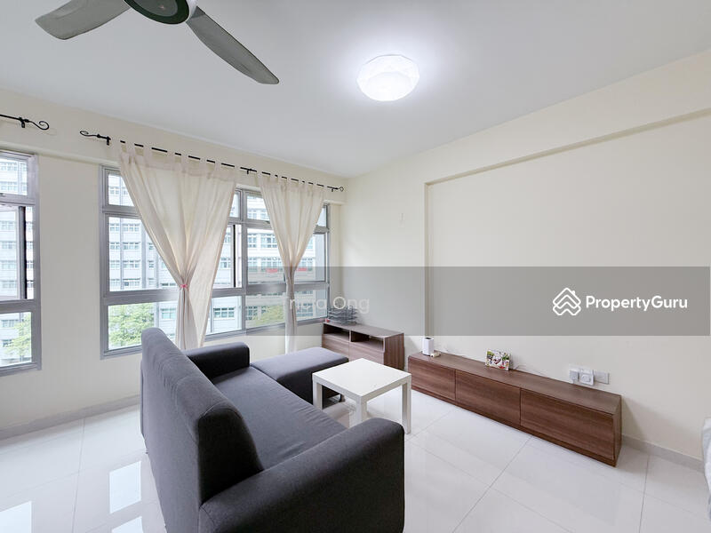 For Sale - 432D Yishun Avenue 1