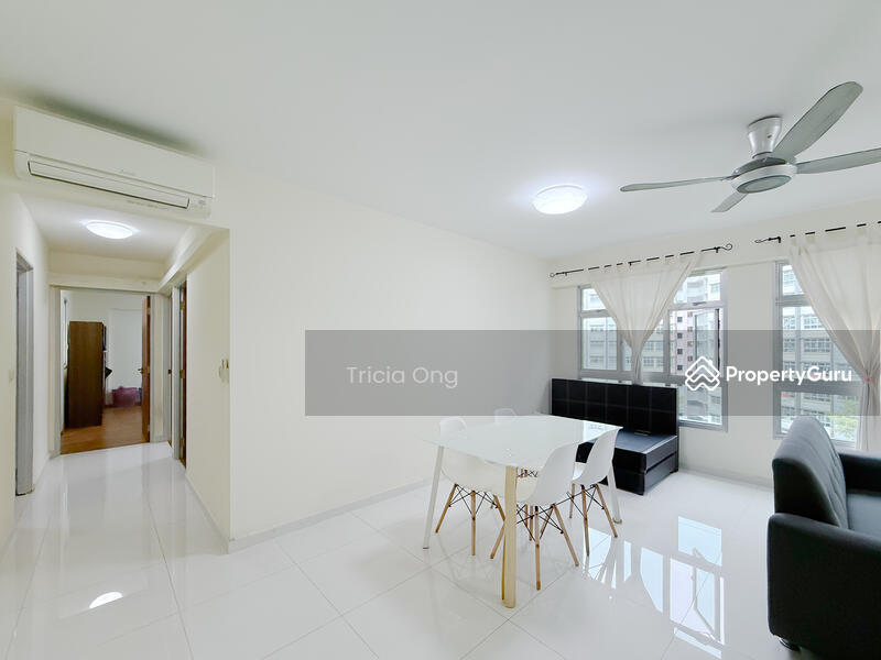 For Sale - 432D Yishun Avenue 1