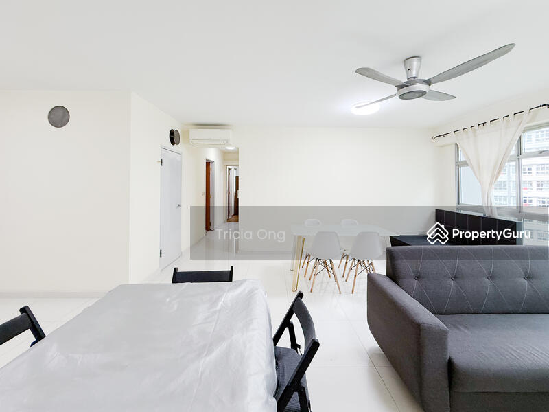 For Sale - 432D Yishun Avenue 1