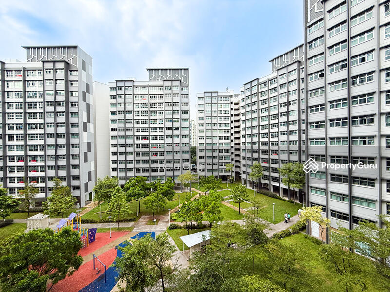 For Sale - 432D Yishun Avenue 1