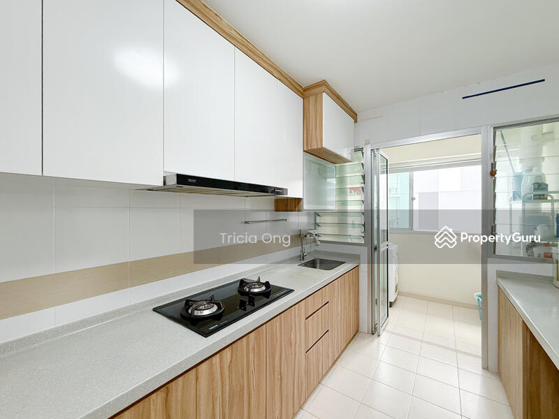 For Sale - 432D Yishun Avenue 1