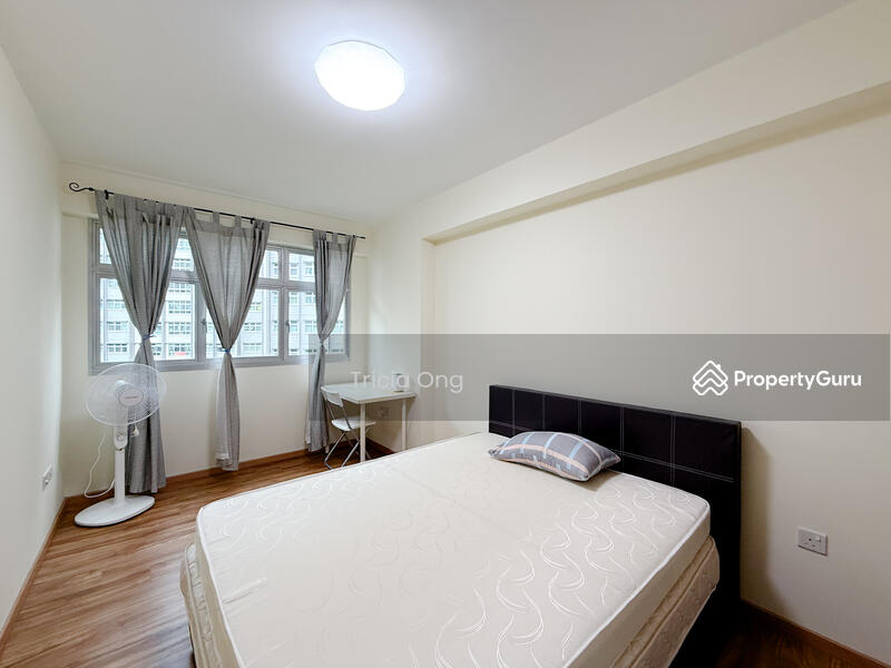 For Sale - 432D Yishun Avenue 1
