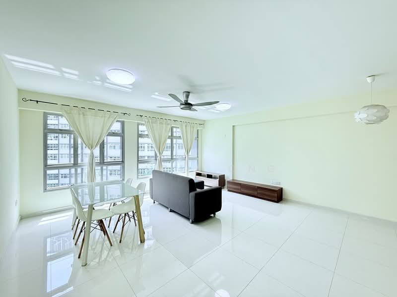 For Sale - 432D Yishun Avenue 1