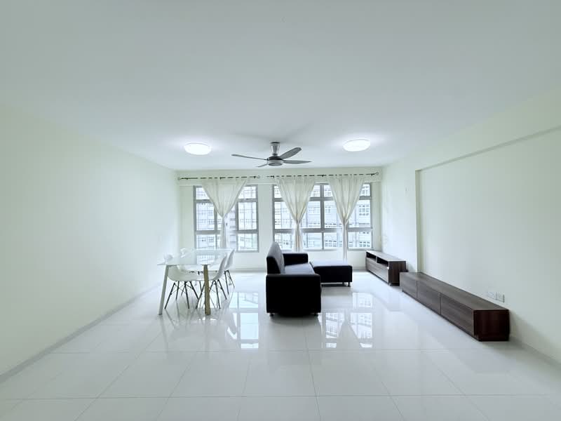 For Sale - 432D Yishun Avenue 1