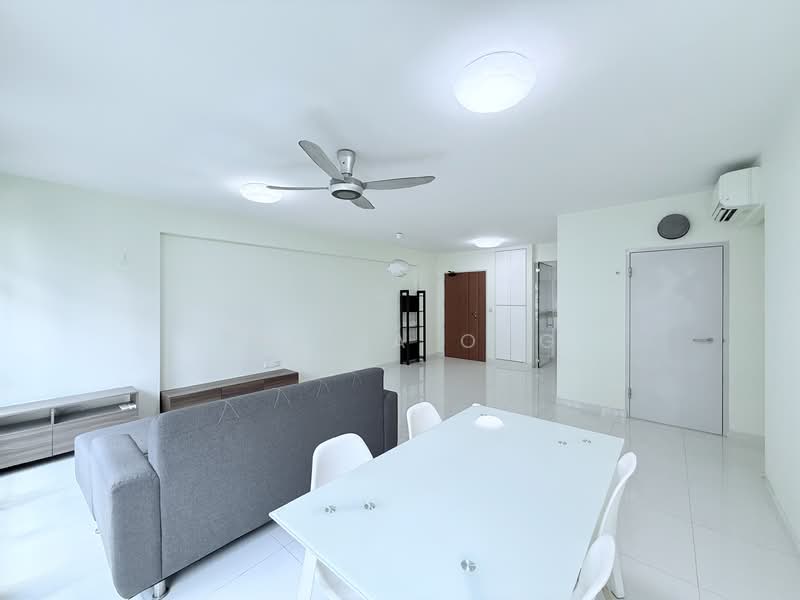 For Sale - 432D Yishun Avenue 1