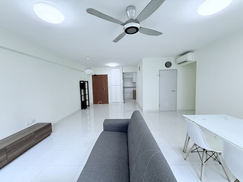 For Sale - 432D Yishun Avenue 1