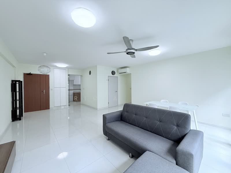 For Sale - 432D Yishun Avenue 1