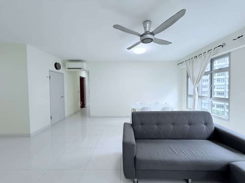 For Sale - 432D Yishun Avenue 1