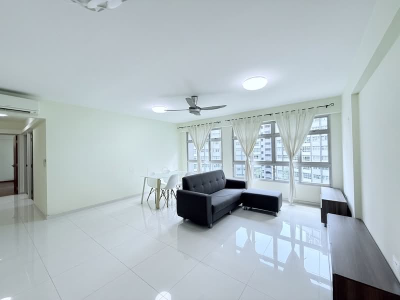 For Sale - 432D Yishun Avenue 1