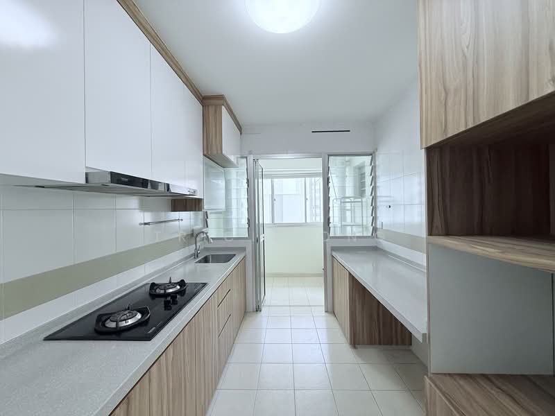 For Sale - 432D Yishun Avenue 1