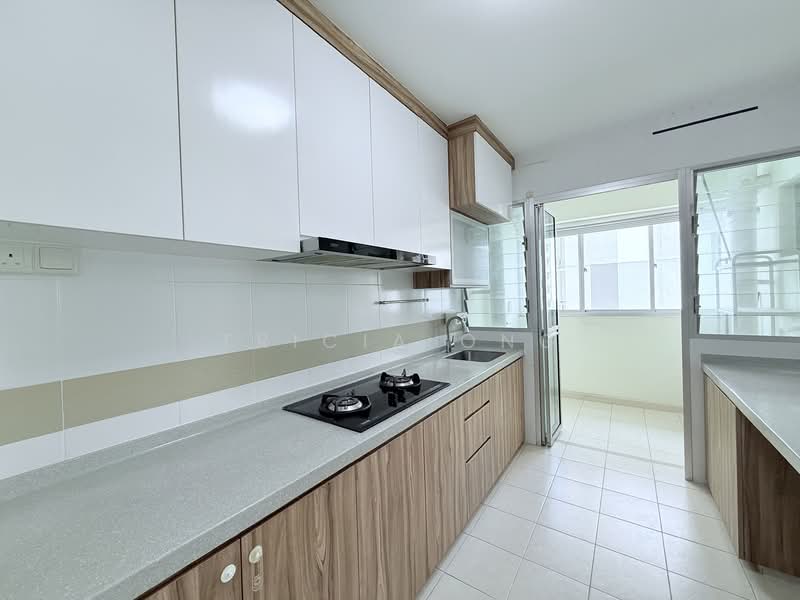 For Sale - 432D Yishun Avenue 1