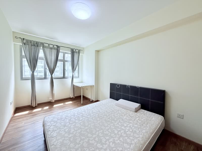 For Sale - 432D Yishun Avenue 1