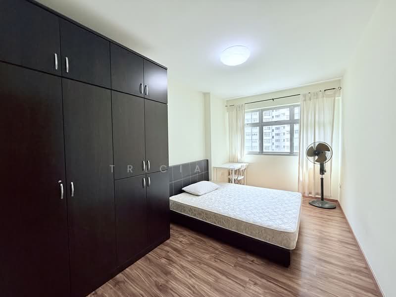 For Sale - 432D Yishun Avenue 1