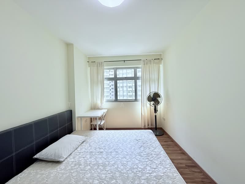 For Sale - 432D Yishun Avenue 1